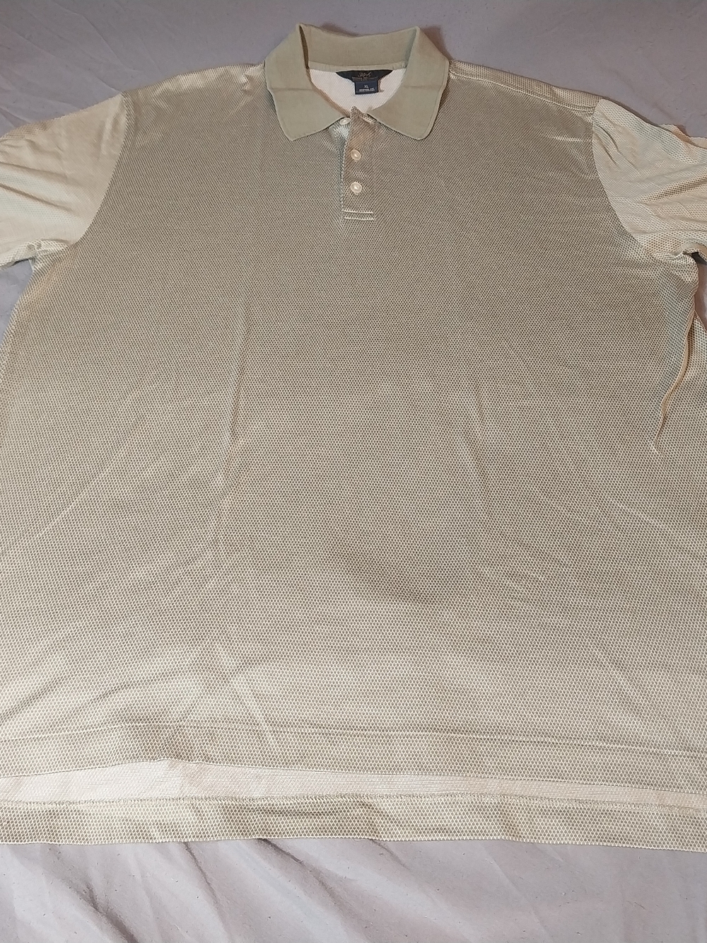 Brooks Brothers 346 Original Fit Polo #438